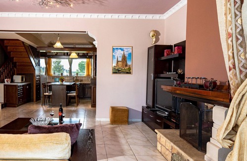 Agrilia Villa | Mataragkas Villa - 3 Bedroom Villa
