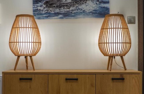Pasalimani Apartment | Max Blue apartment, a stay like no other
