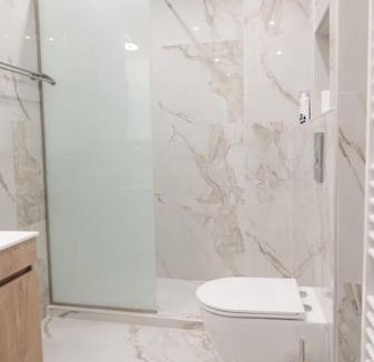 Drama Apartment | Maybe Home suite apartments No1