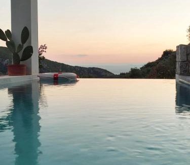 Diasella House | Mediterra Messinia