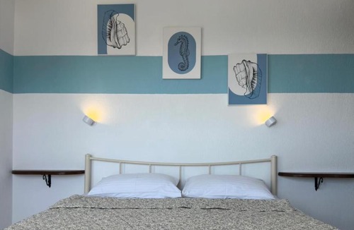 Skala Sotiros Apartment | "Mediterranean" Villa Despoina