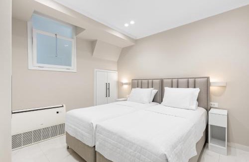 Katomerion Villa | Meganisi Villas Royal