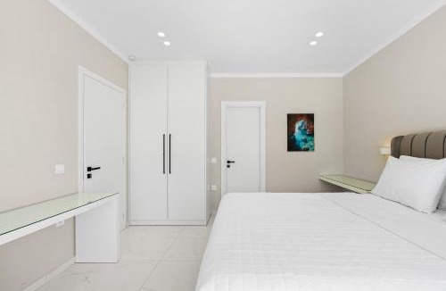 Katomerion Villa | Meganisi Villas Royal