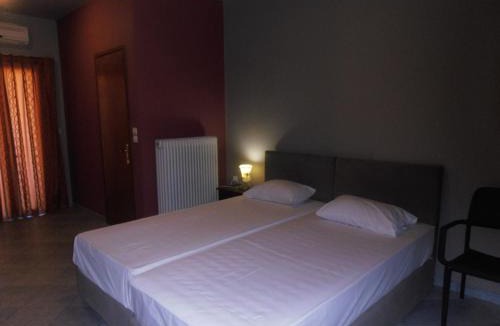 Aliverion Hotel | Melia