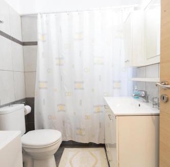 Mavrovouni Apartment | Melina's apartment