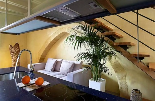 Chania Old City House | MELINA'S HOME, LUXURY HOUSE IN CHANIA OLD TOWN