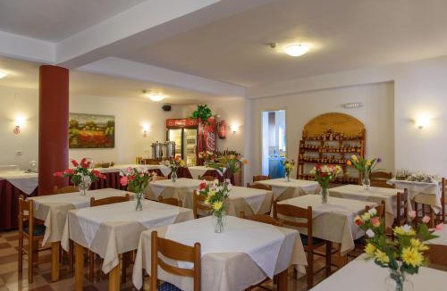 Matala Hotel | Melissa Hotel