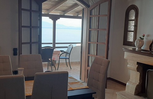 Melissi Apartment | Melissi Blue sea paradise