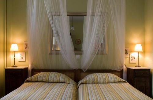 Paralia Porovitsis Apartment | Meliti Guesthouse