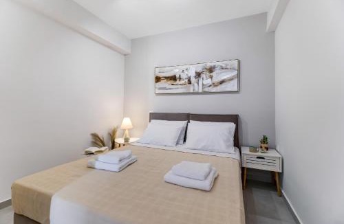 Perigiali Apartment | Mella Roa - Amar studio