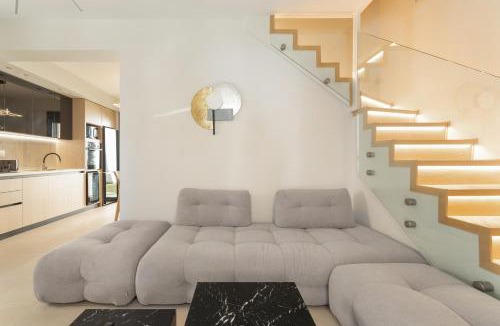 Perigiali Villa | Mella Roa - Villa Onyx