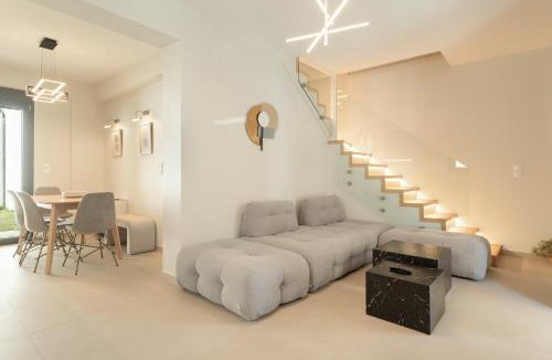 Perigiali Villa | Mella Roa - Villa Onyx