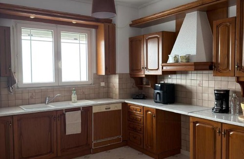 Sipiada Apartment | Meltemi Evia