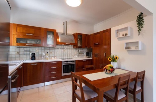 Agios Ioannis Apartment | Memoria Apartments