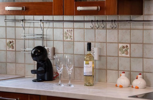 Agios Ioannis Apartment | Memoria Apartments