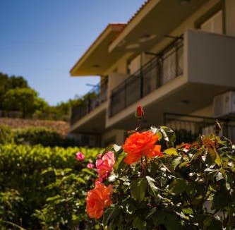 Lassi Apartment | Meraki apartments