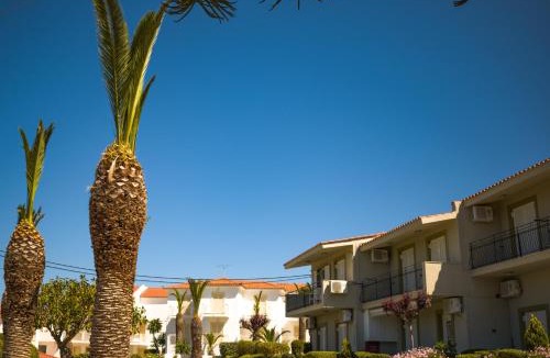 Lassi Apartment | Meraki apartments