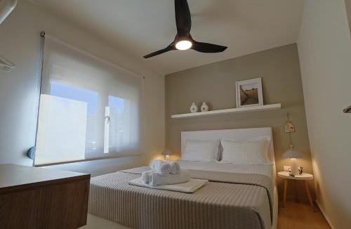 Olymbiaki Akti Villa | MERAKI - Seaside Pool Villa & Private Parking