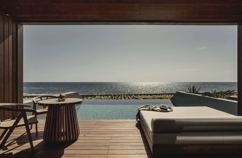 Preveza Hotel | Meraviglia Slow Living