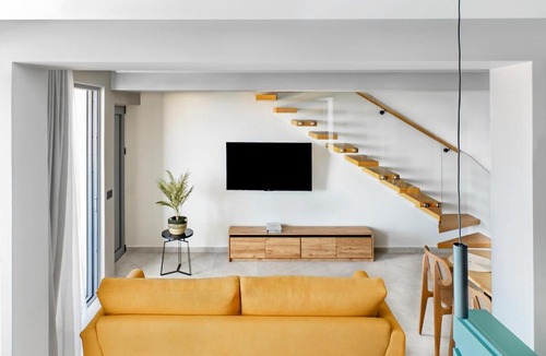 Kanali Villa | Merivian Seaside Suites