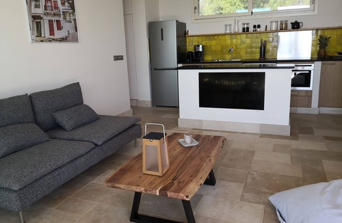 Samos House | Mertziki Beta House