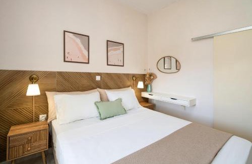Kato Zakros Apartment | Mesogitonia House