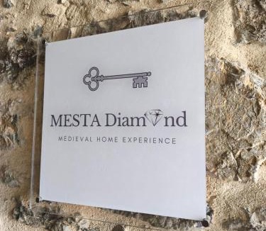 Mesta Apartment | Mesta Diamond