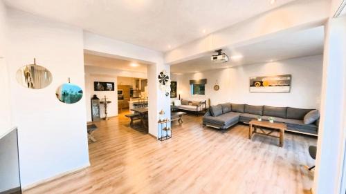 Chania House | MG Residence Boutique Holiday Home