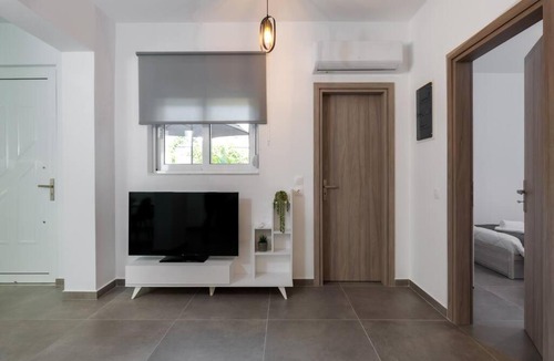 Kallithea Apartment | Michaela's Apartment