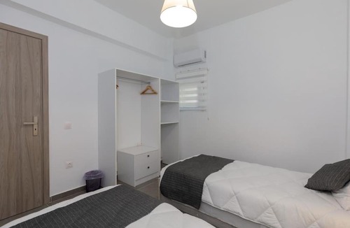 Kallithea Apartment | Michaela's Apartment