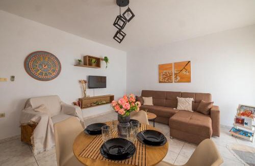 Mytilene Apartment | Michaella's apartment
