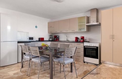 Kamiros House | Michaels Paradies by Interhome