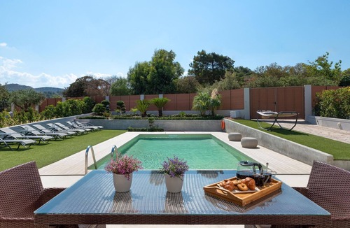 Kamiros House | Michaels Paradies by Interhome