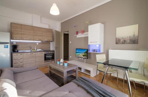 Polygyros Apartment | Michalis Apartments
