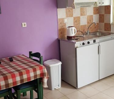 Georgioupolis Apartment | Mikes Apartment
