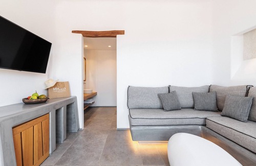 Xilokeratidi Hotel | MILEO Mykonos