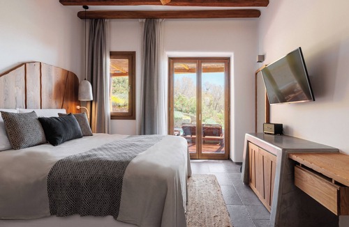 Xilokeratidi Hotel | MILEO Mykonos