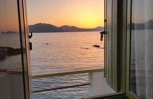 Milos House | Milos By The Sea - Eco House