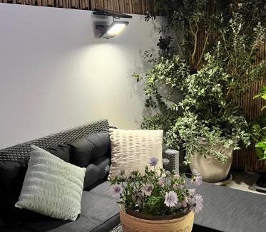 Corfu Town Apartment | Miltonia Apartment