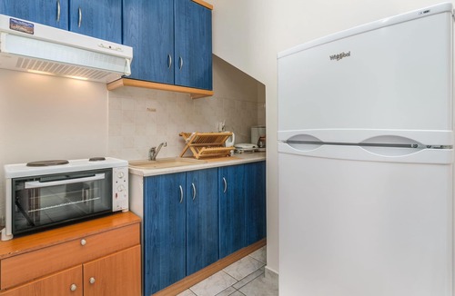 Triovasalos House | Mini Apartment-House in Plakias