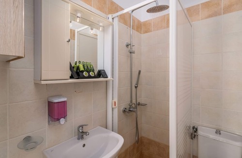 Triovasalos House | Mini Apartment-House in Plakias
