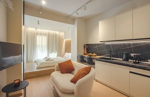 Trikala Apartment | Mini Suites Trikala