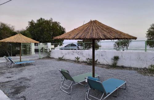 Keratokambos House | Mini Villas Avra