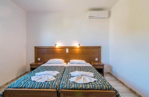 Arillas Apartment | Mirage Arillas Apartment C