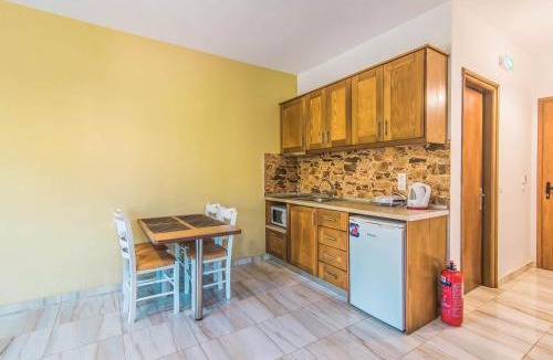 Arillas Apartment | Mirage Arillas Apartment C