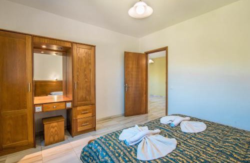 Arillas Apartment | Mirage Arillas Apartment C