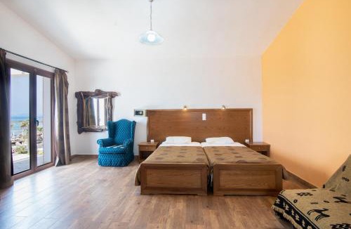 Arillas Apartment | Mirage Arillas Honeymoon Studio