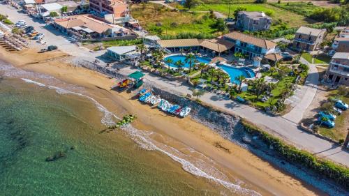 Arillas Apartment | Mirage Arillas Honeymoon Studio