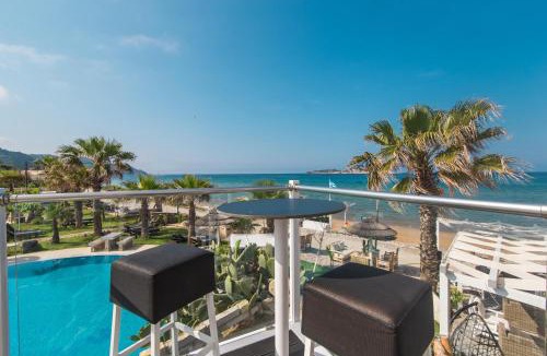 Arillas Apartment | Mirage Arillas Studio Type A4