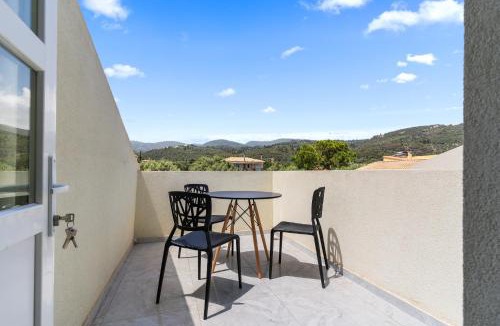 Episkopos Apartment | Miralis Apartments